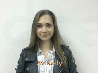 AviKelly