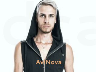 AviNova
