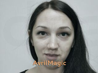 AvrilMagic
