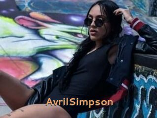 AvrilSimpson