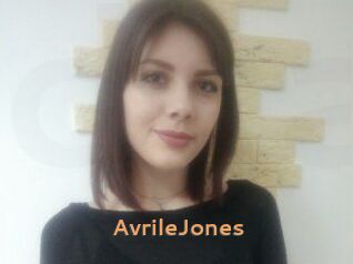 AvrileJones