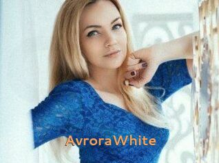 AvroraWhite