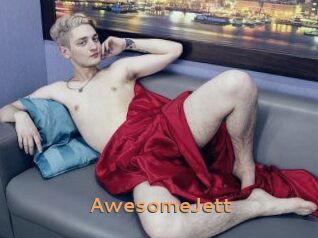 AwesomeJett