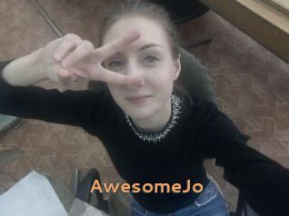 AwesomeJo