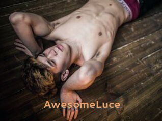 AwesomeLuce