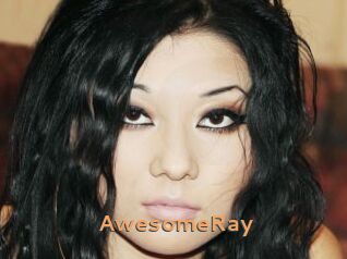 AwesomeRay