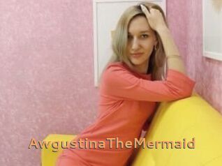 AwgustinaTheMermaid