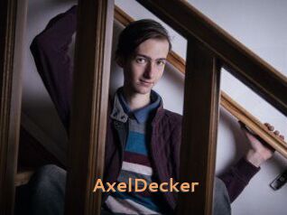 AxelDecker
