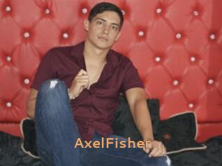 AxelFisher