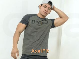 AxelFit