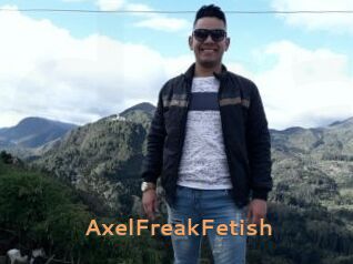 AxelFreakFetish