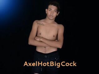 AxelHotBigCock