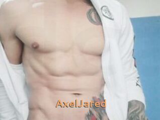 AxelJared