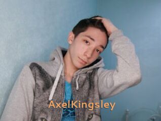 AxelKingsley