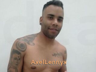 AxelLennyx