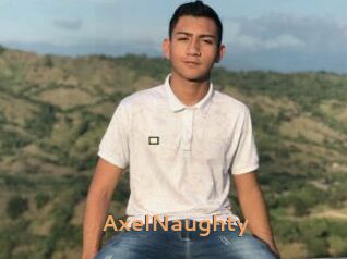 AxelNaughty