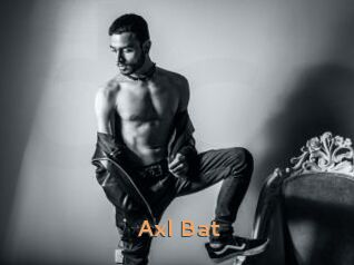 Axl_Bat