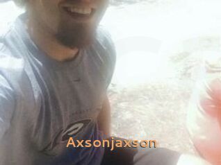 Axsonjaxson
