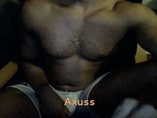 Axuss
