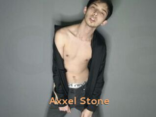Axxel_Stone