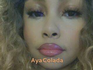AyaColada