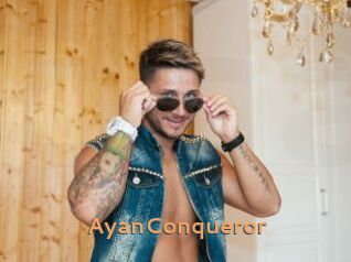 AyanConqueror