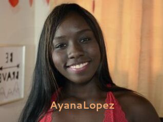 AyanaLopez