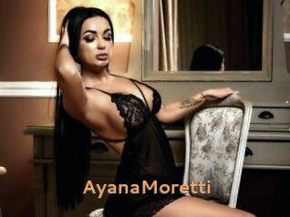AyanaMoretti