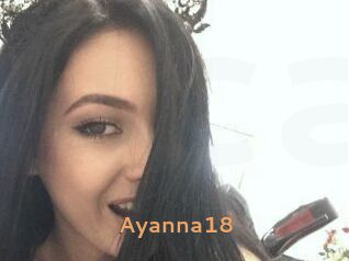 Ayanna18