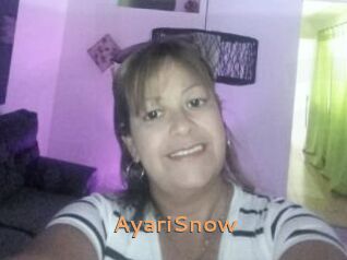 AyariSnow