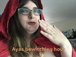 Ayas_bewitching_hour