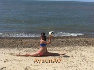 AyaunA0