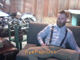 AyePapiOso