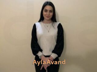 AylaAvand
