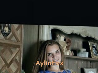AylinFox