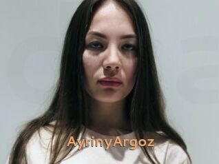 AyrinyArgoz