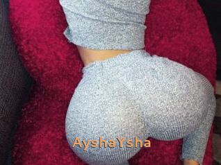 AyshaYsha