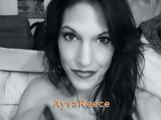 AyvaReece