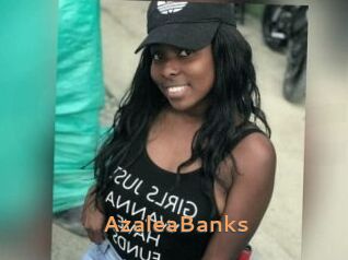 AzaleaBanks