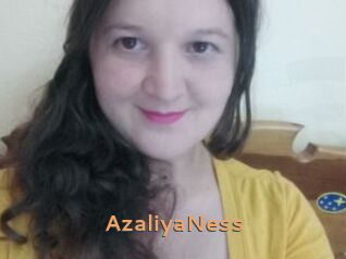 AzaliyaNess