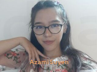 AzamiSuyen