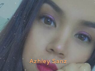 Azhley_Sanz