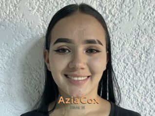 AziaCox