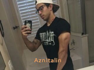 AznItalin