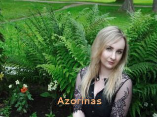 Azorinas