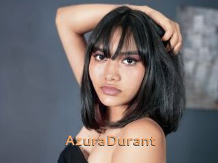 AzuraDurant