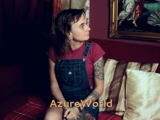 AzureWorld