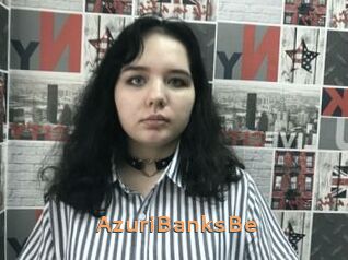 AzuriBanksBe