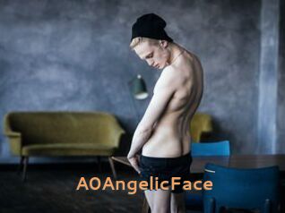 A0AngelicFace