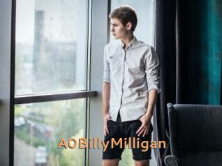 A0BillyMilligan
